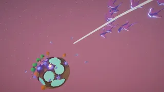 Скриншот 8 к игре Spherical Symphony