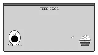 Скриншот 1 к игре Eggman