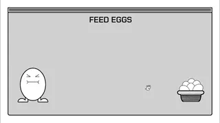 Скриншот 2 к игре Eggman