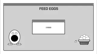 Скриншот 3 к игре Eggman