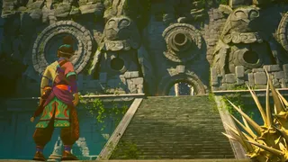 Скриншот 1 к игре Cloudheim