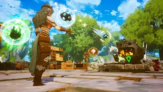 Скриншот 6 к игре Cloudheim