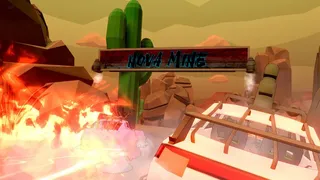 Скриншот 4 к игре Nova Rally