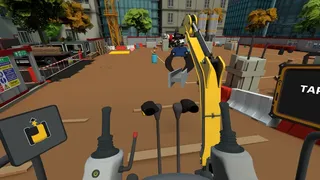 Скриншот 3 к игре DIG VR