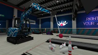 Скриншот 5 к игре DIG VR