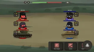 Скриншот 2 к игре Countryball: World 1930