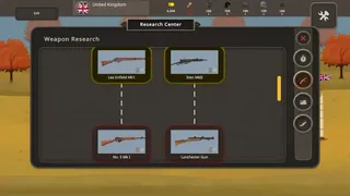 Скриншот 6 к игре Countryball: World 1930