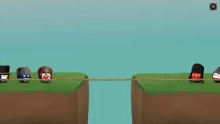 Скриншот 7 к игре Countryball: World 1930