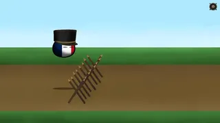 Скриншот 8 к игре Countryball: World 1930