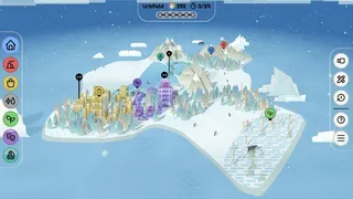 Скриншот 3 к игре Palettopia
