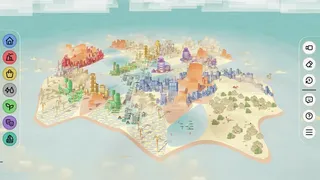 Скриншот 4 к игре Palettopia