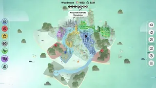 Скриншот 5 к игре Palettopia