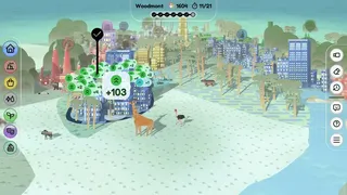 Скриншот 6 к игре Palettopia
