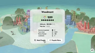 Скриншот 7 к игре Palettopia