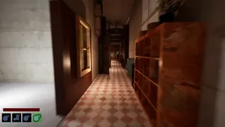 Скриншот 5 к игре Escape Horror Online