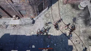 Скриншот 5 к игре Modern Zombie Defense