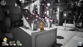 Скриншот 3 к игре Cat Me If You Can