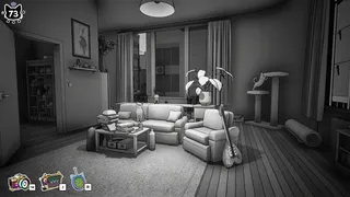 Скриншот 6 к игре Cat Me If You Can