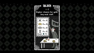 Скриншот 6 к игре Skeleboy