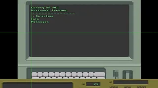 Скриншот 1 к игре Canary
