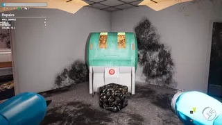 Скриншот 4 к игре P.A.C.K. :: Post Apocalyptic Cleaning Kit