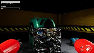 Скриншот 7 к игре P.A.C.K. :: Post Apocalyptic Cleaning Kit