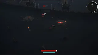 Скриншот 3 к игре Gordak