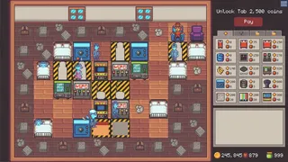 Скриншот 1 к игре Ghostly Acres