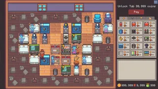 Скриншот 2 к игре Ghostly Acres
