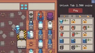 Скриншот 3 к игре Ghostly Acres