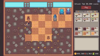 Скриншот 4 к игре Ghostly Acres