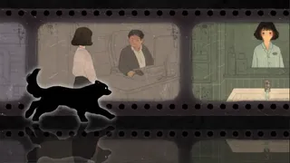Скриншот 3 к игре 焦虑小狗 Anxiety Puppy