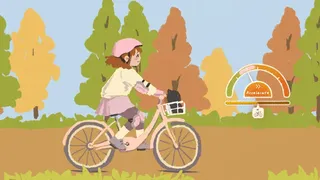 Скриншот 6 к игре 焦虑小狗 Anxiety Puppy