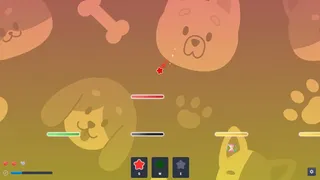 Скриншот 2 к игре Lumi Trek