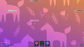 Скриншот 4 к игре Lumi Trek