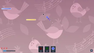 Скриншот 6 к игре Lumi Trek
