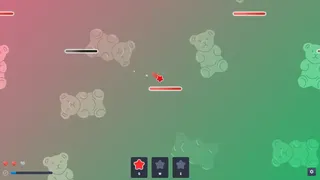 Скриншот 7 к игре Lumi Trek