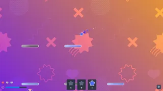 Скриншот 8 к игре Lumi Trek