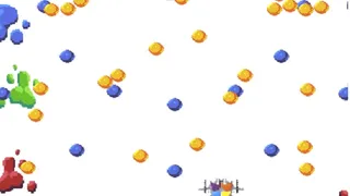 Скриншот 3 к игре Gigabyte Dynamite