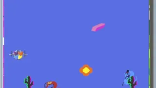 Скриншот 4 к игре Gigabyte Dynamite