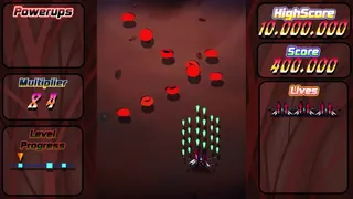 Скриншот 1 к игре BrAInstorm