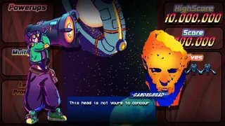 Скриншот 3 к игре BrAInstorm