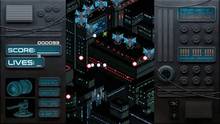 Скриншот 4 к игре Emborne: Lucidem Redemption