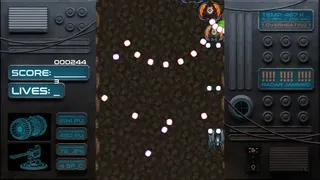 Скриншот 8 к игре Emborne: Lucidem Redemption