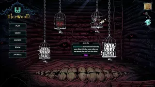 Скриншот 2 к игре Dicewood