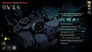 Скриншот 4 к игре Dicewood