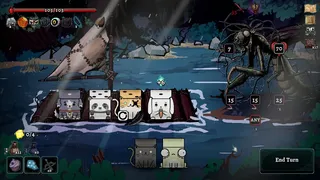 Скриншот 5 к игре Dicewood