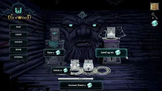 Скриншот 6 к игре Dicewood