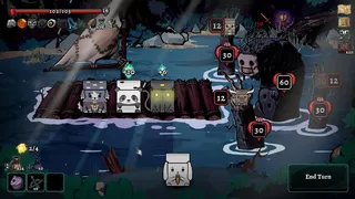 Скриншот 8 к игре Dicewood