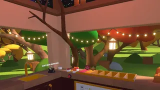 Скриншот 4 к игре Scoop 'n Shoot